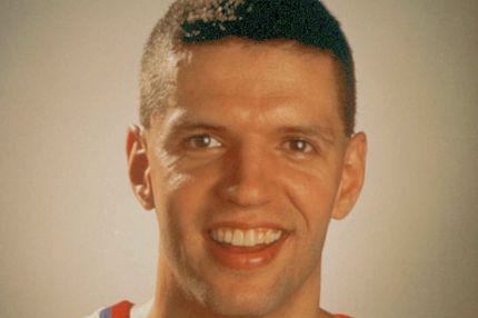 Το ρέκβιεμ του Ντράζεν Πέτροβιτς στο ΝΒΑ το οποίο δεν τον αποδέχθηκε ποτέ