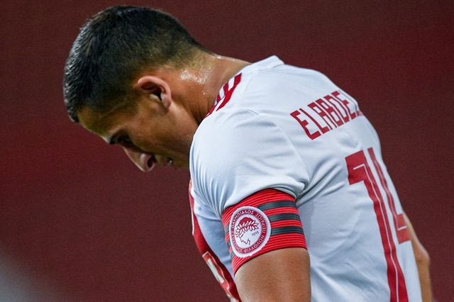 Μόνο η ζωή του Ελαμπντελαουί δεν βρίσκεται σε κίνδυνο