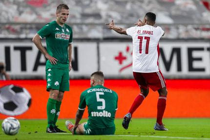 Το σύνδρομο του Ελ Αραμπί και η απάθεια του Παναθηναϊκού