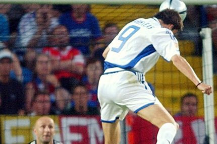 Το Ελλάδα-Γαλλία μέσα από ένα πολύ δύσκολο τεστ, γνώσεων και αναμνήσεων