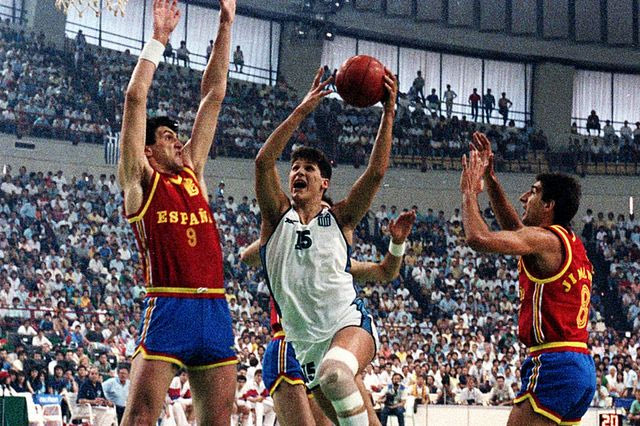 Το ΝΒΑ ήθελε τον Χριστοδούλου, μα ο Φάνης ‘έστησε’ τον Ντομινίκ