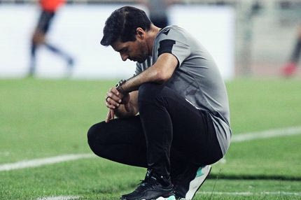 Η φυγή Λουτσέσκου επανέφερε τα λαϊκά δικαστήρια στην Τούμπα