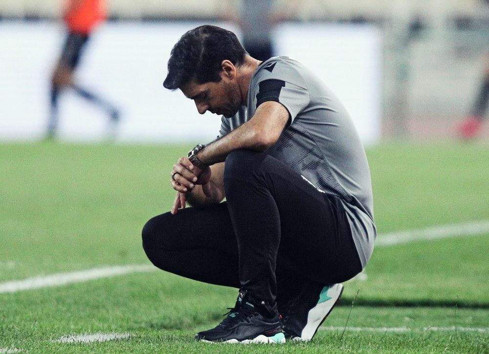 Η φυγή Λουτσέσκου επανέφερε τα λαϊκά δικαστήρια στην Τούμπα