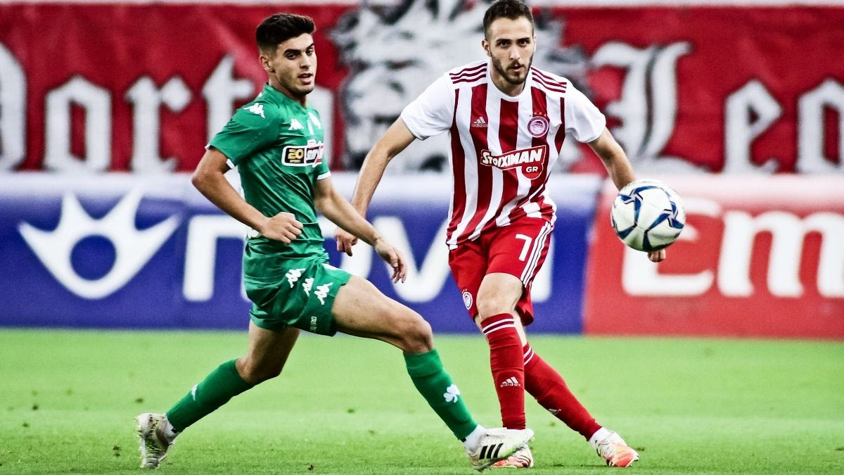 Κώστας Φορτούνης: Η διάθεση κι όχι η θέση ορίζει την τύχη του