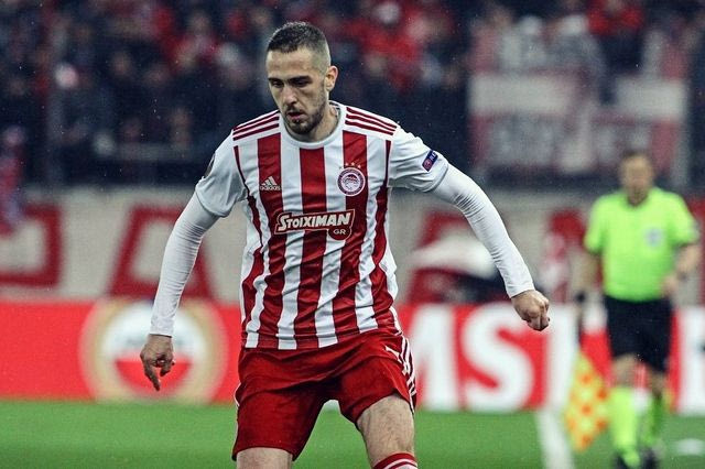 Super League 1: Πώς θα εμφανιστούν 9 hot πρόσωπα στα πλέι οφ