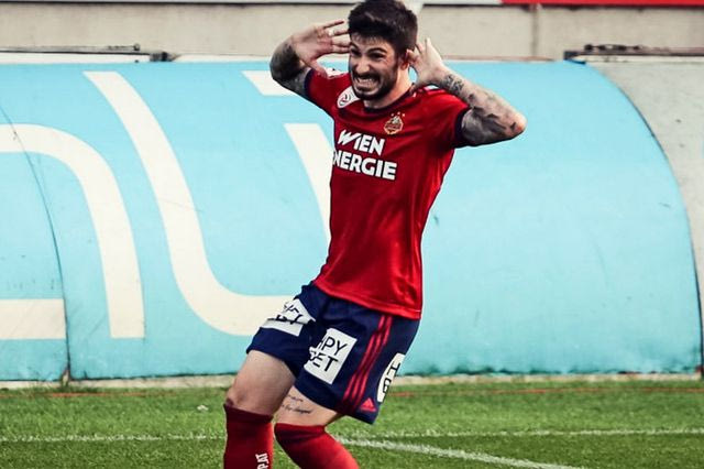 Ήταν ευλογία για τον Φούντα όταν απέφυγε ΑΕΚ και Ολυμπιακό