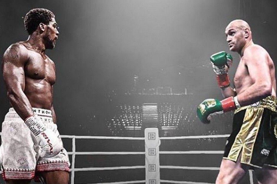 ‘Έκλεισε’ ο πιο πλούσιος αγώνας στην ιστορία της πυγμαχίας χωρίς τον Μέιγουεδερ