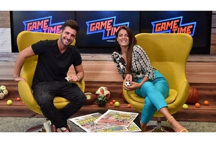 ΟΠΑΠ Game Time: Ο Γιώργος Λιβάνης αναλύει το ντέρμπι του ΟΑΚΑ