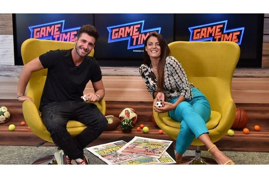 ΟΠΑΠ Game Time: Ο Γιώργος Λιβάνης αναλύει το ντέρμπι του ΟΑΚΑ