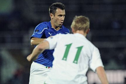 Ο συμπαίκτης του Πογκμπά που δεν φοβήθηκε ν’ αφήσει το ποδόσφαιρο για να ‘σωθεί’