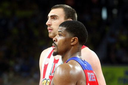 Η ερυθρόλευκη στρατιά της ΤΣΣΚΑ