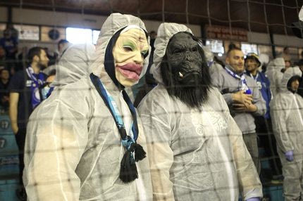 ΕΟΚ: Η συνέχεια μιας κωμικής κατάστασης