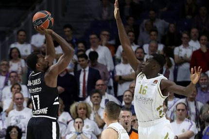 Ολυμπιακός: Όλα και όλοι πριν από τον Λιβιό Ζαν Σαρλ