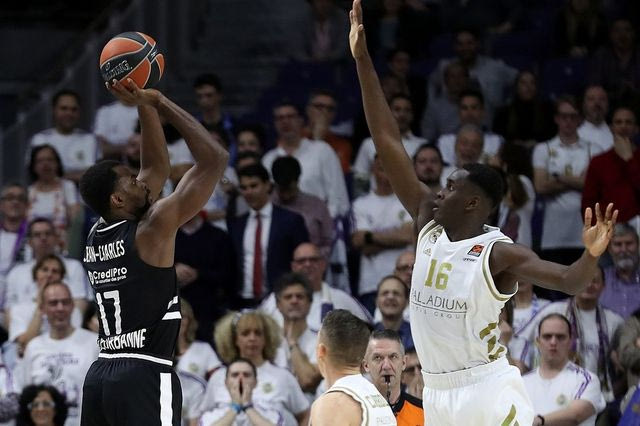 Ολυμπιακός: Όλα και όλοι πριν από τον Λιβιό Ζαν Σαρλ