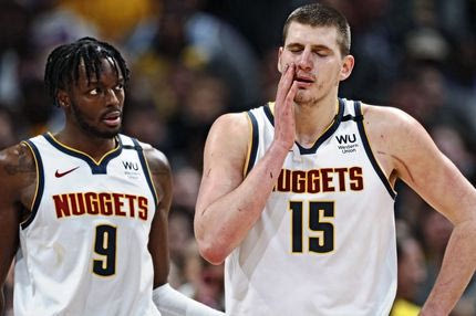 O Nίκολα Γιόκιτς απέκτησε 6-pack κοιλιακούς κι οι Νάγκετς ορέγονται πρωτάθλημα