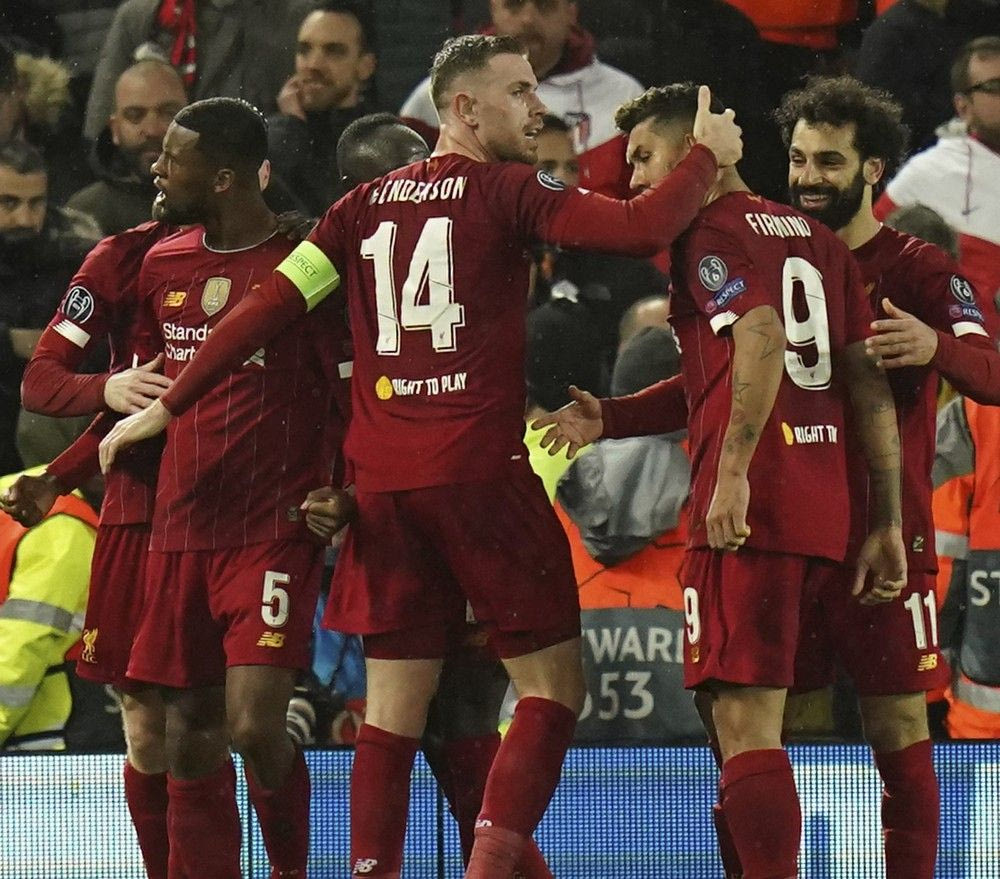 Η Λίβερπουλ θα πάρει 193.000.000 ευρώ πριν πληρώσει για τον Τσιμίκα