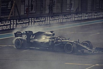 Το αποδομημένο καλεντάρι της F1 θα δοκιμάσει τις αντοχές των κινητήρων