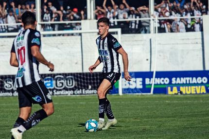 ΑΕΚ: Η γροθιά στον Ματίας Νάνι έκρινε το πιο αμφιλεγόμενο ματς στην Αργεντινή