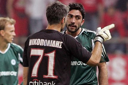 Κουίζ: Θυμάσαι όλους τους παίκτες που έπαιξαν σε Ολυμπιακό και Παναθηναϊκό τον 21ο αιώνα;