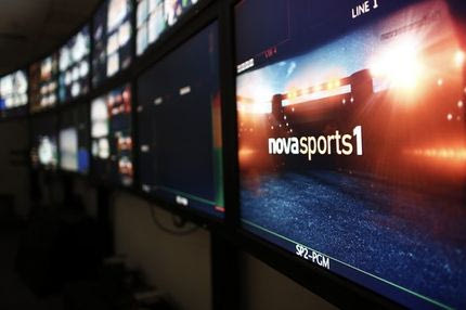 H Serie A και η Championship επιστρέφουν στη Novasports Arena!