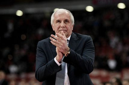 Εκνευρισμένος ο Ομπράντοβιτς με τους οπαδούς της Παρτίζαν για υβριστικά συνθήματα