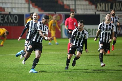 Ο ΟΦΗ θα νικήσει και τον κορονοϊό