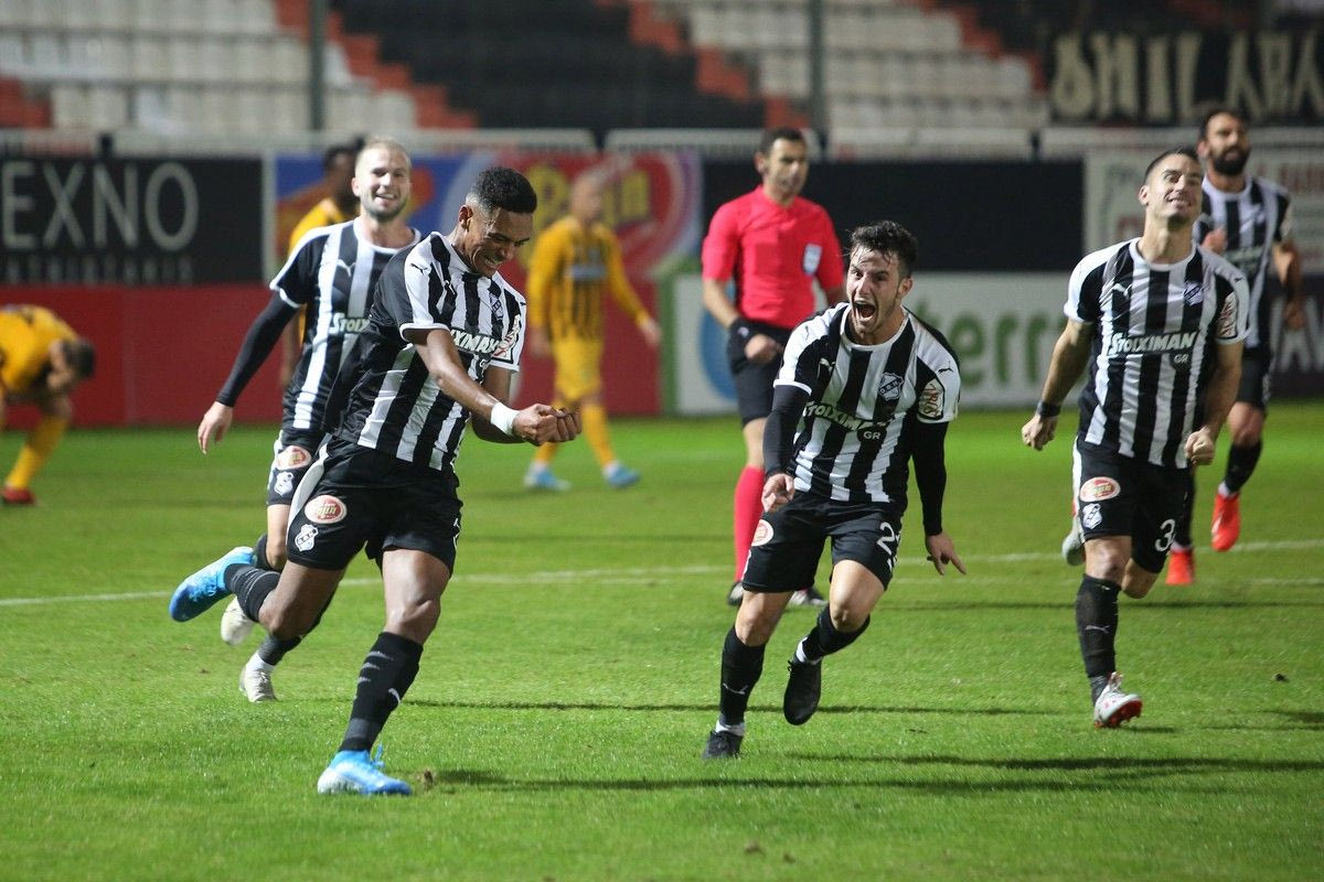 Ο ΟΦΗ θα νικήσει και τον κορονοϊό