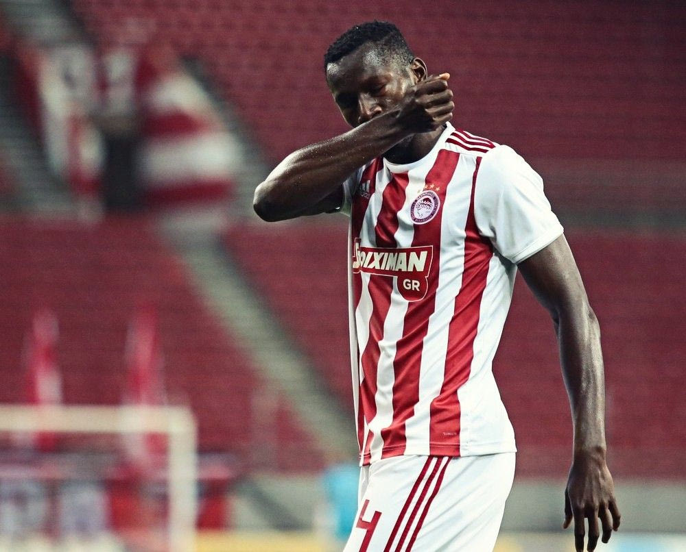 Ολυμπιακός-Άρης: Ο Καμαρά δεν σουτάρει πια από τον Άρη