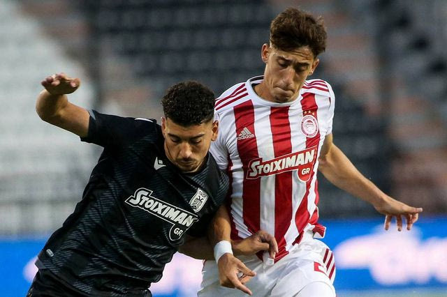 Ημιτελικοί Κυπέλλου με Fantasy τουρνουά και προσφορά* στο Ολυμπιακός-ΠΑΟΚ στη Stoiximan!