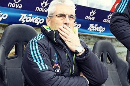 Όταν ο Παναθηναϊκός είχε Ισπανό προπονητή ναυάγησε στα ρηχά