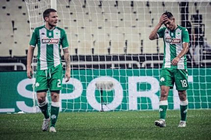 Παναθηναϊκός: Ο Αϊτόρ ήρθε, αλλά δεν καλύπτει το ‘βαρβάτο’ κενό