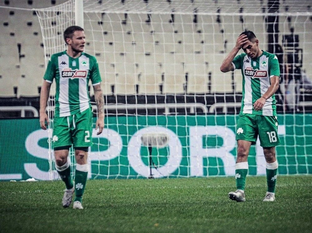 Παναθηναϊκός: Ο Αϊτόρ ήρθε, αλλά δεν καλύπτει το ‘βαρβάτο’ κενό