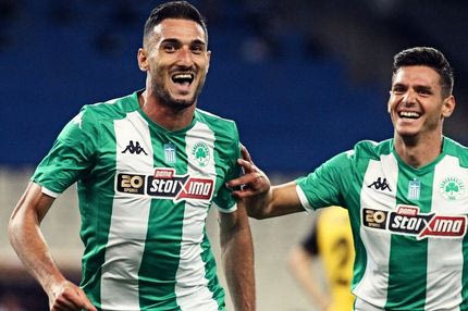 Ο αδιάφορος Παναθηναϊκός θα βγάλει ομάδα στο Champions League