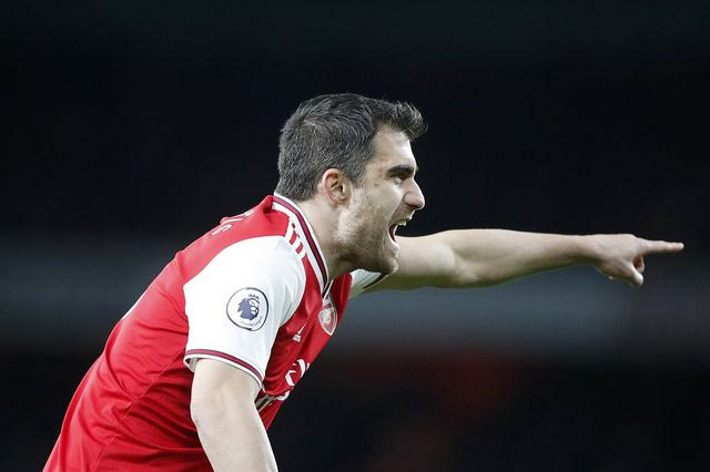 Κουίζ: Θυμάσαι τους Έλληνες που έπαιξαν στην Premier League;