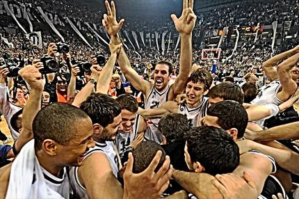 Ο Παναθηναϊκός πρέπει μάθει από την Παρτίζαν για να δει Final Four με χαμηλό μπάτζετ