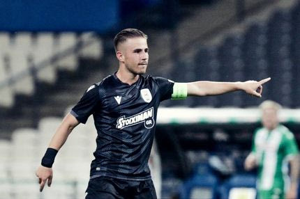 Ο ΠΑΟΚ έστειλε μήνυμα στην ΑΕΚ ότι είναι εδώ