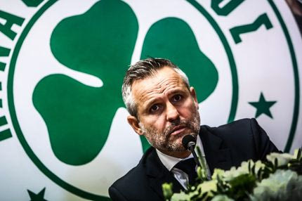 Παναθηναϊκός: Η αποστολή του Ρόκα δεν έχει συναισθήματα