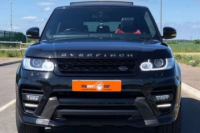 5 supercars ποδοσφαιριστών που βγήκαν σε δημοπρασία