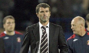 Κιν: “Ποντάρετε στη Μάντσεστερ για το πρωτάθλημα”