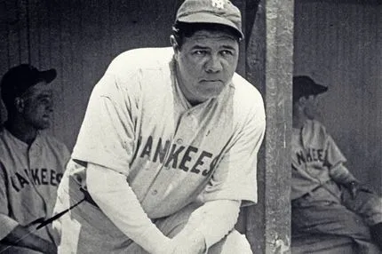 Οι αδιανόητες διατροφικές συνήθειες του Μπέιμπ Ρουθ που δεν θα άντεχαν σήμερα αθλητές