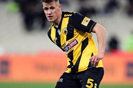 Η ΑΕΚ θα κρατήσει τον Σιμάνσκι με ένα παιχνίδι υψηλού ρίσκου