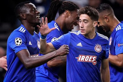 Οι τρεις παίκτες που ανταποδίδουν την ευλογία του Μαρτίνς