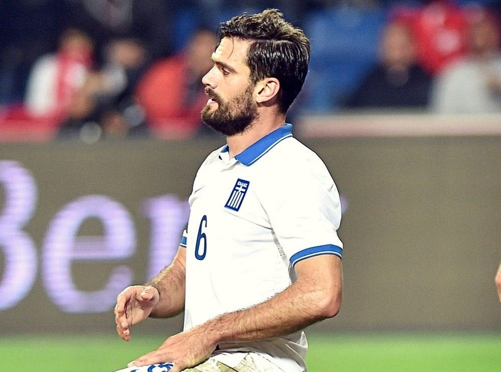 Ο Τζιόλης ξέχασε το καλύτερο παιχνίδι του στην Εθνική