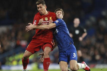 Premier League: Κρίσιμα παιχνίδια για Champions League και υποβιβασμό