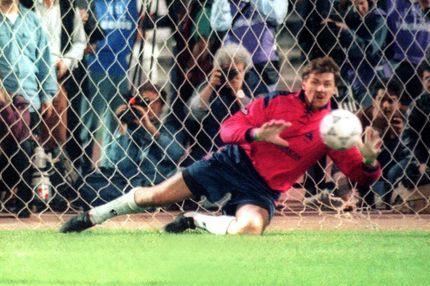 Ο Βάντσικ δεν πήρε ποτέ ρόλο στον Παναθηναϊκό γιατί είχε αξιοπρέπεια