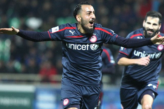 Σιόβας, Μήτρογλου και Χολέμπας θέλουν ό,τι και ο Μιραλάς