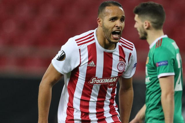 Είναι σίγουρη η ΕΠΟ ότι ο Ολυμπιακός θα αποκλειστεί από τη Γουλβς;