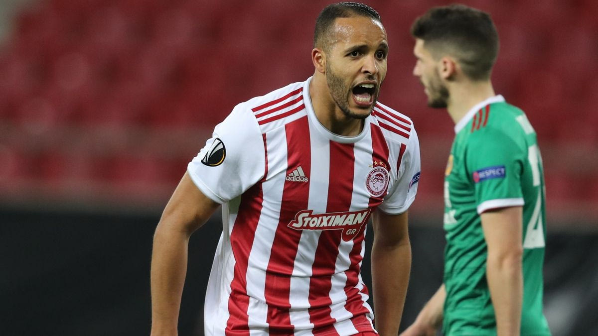 Είναι σίγουρη η ΕΠΟ ότι ο Ολυμπιακός θα αποκλειστεί από τη Γουλβς;