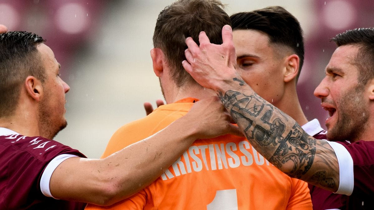 Ο Κρίστινσον εγγυάται για το plan b με ή χωρίς τον Σα