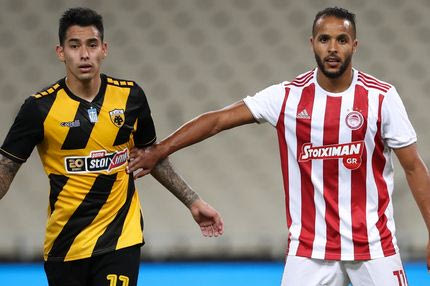 Αυλαία με δύο ντέρμπι στα play off της Super League